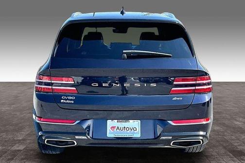 2024 Genesis GV80 2.5T