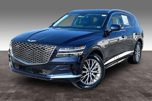2024 Genesis GV80 2.5T