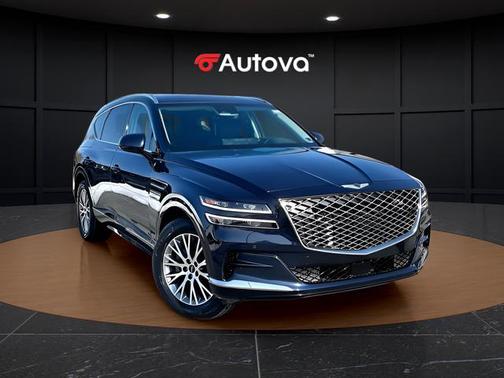 2024 Genesis GV80 2.5T