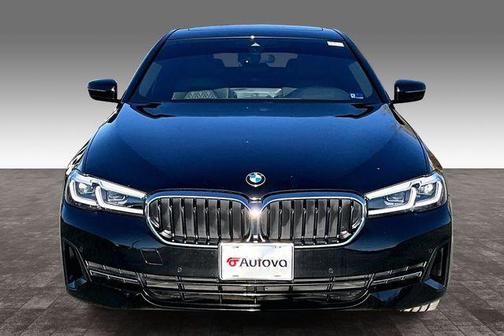 2023 BMW 530 i xDrive