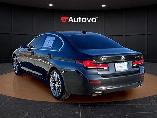 2023 BMW 530 i xDrive