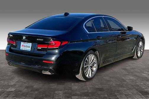 2023 BMW 530 i xDrive