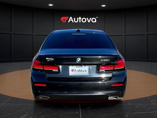 2023 BMW 530 i xDrive