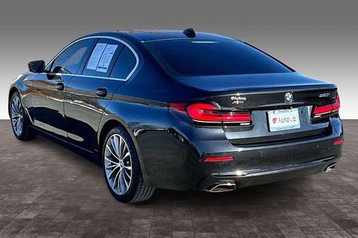 2023 BMW 530 i xDrive