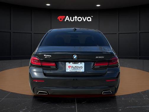 2023 BMW 530 i xDrive