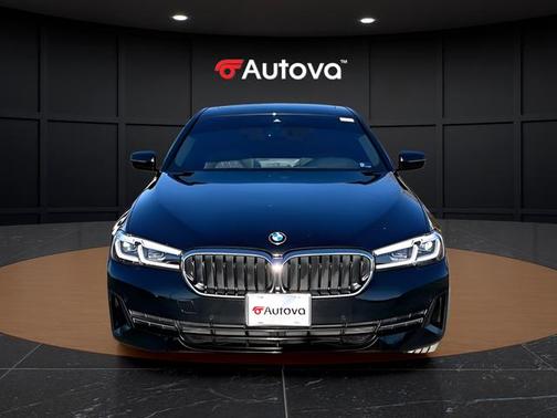 2023 BMW 530 i xDrive
