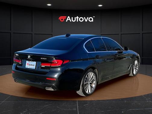 2023 BMW 530 i xDrive