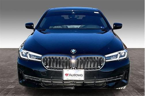 2023 BMW 530 i xDrive