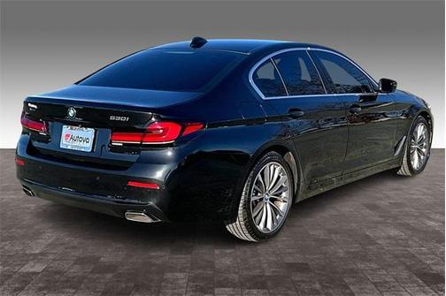2023 BMW 530 i xDrive