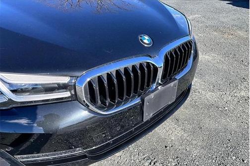 2023 BMW 530 i xDrive