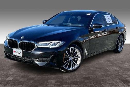 2023 BMW 530 i xDrive