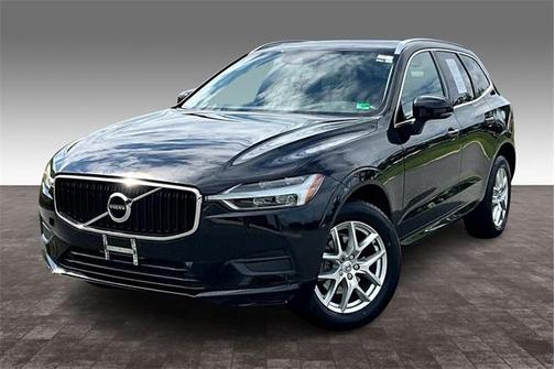 2020 Volvo XC60 T5 Momentum