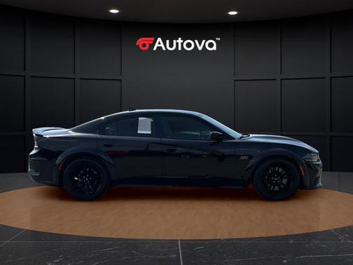 2020 Dodge Charger Scat Pack