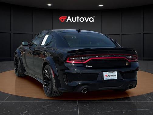 2020 Dodge Charger Scat Pack