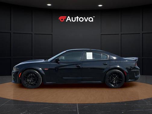 2020 Dodge Charger Scat Pack