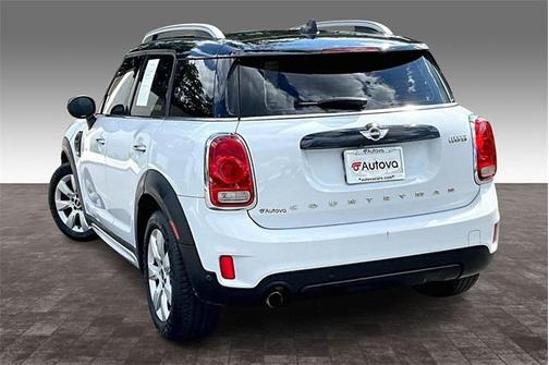 2018 MINI Countryman Cooper