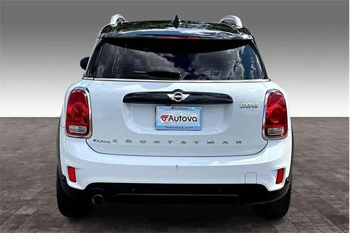 2018 MINI Countryman Cooper