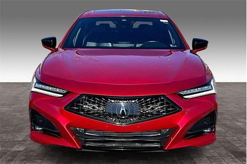 2023 Acura TLX A-Spec
