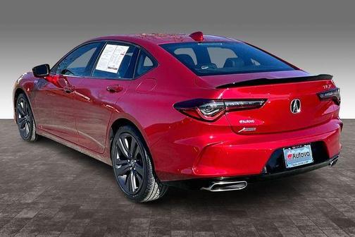 2023 Acura TLX A-Spec