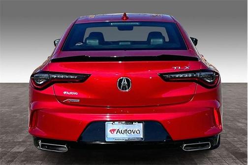 2023 Acura TLX A-Spec