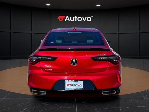 2023 Acura TLX A-Spec