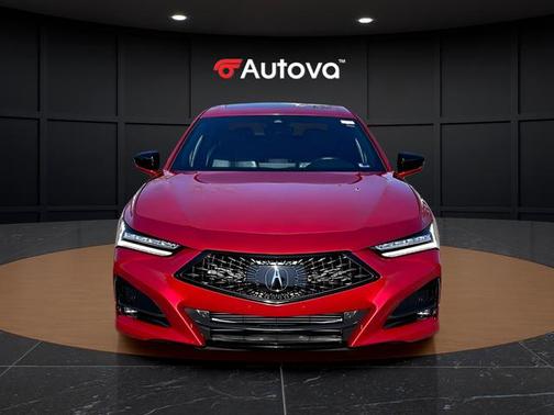 2023 Acura TLX A-Spec
