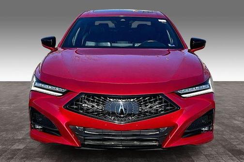 2023 Acura TLX A-Spec