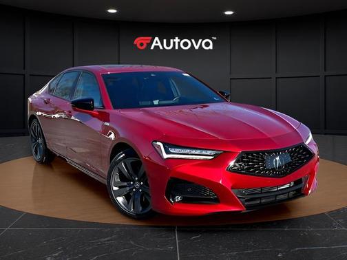 2023 Acura TLX A-Spec