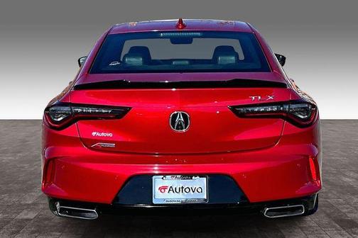 2023 Acura TLX A-Spec