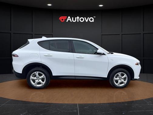 2023 Dodge Hornet GT Plus