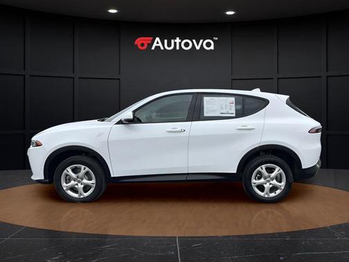 2023 Dodge Hornet GT Plus