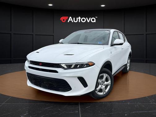 2023 Dodge Hornet GT Plus