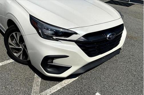 2023 Subaru Legacy Premium