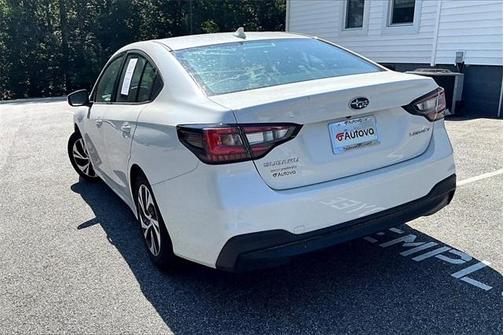 2023 Subaru Legacy Premium