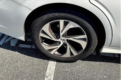 2023 Subaru Legacy Premium