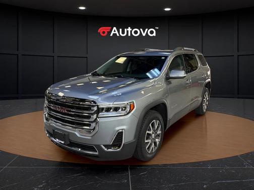 Sterling 2023 GMC Acadia SLE