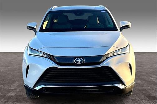 2022 Toyota Venza XLE