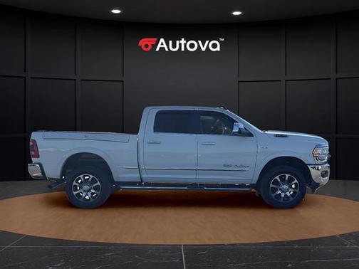 2020 RAM 2500 Longhorn