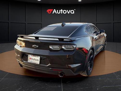 2022 Chevrolet Camaro 2SS