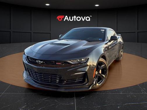 2022 Chevrolet Camaro 2SS