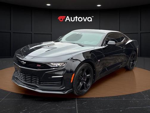 2022 Chevrolet Camaro 2SS