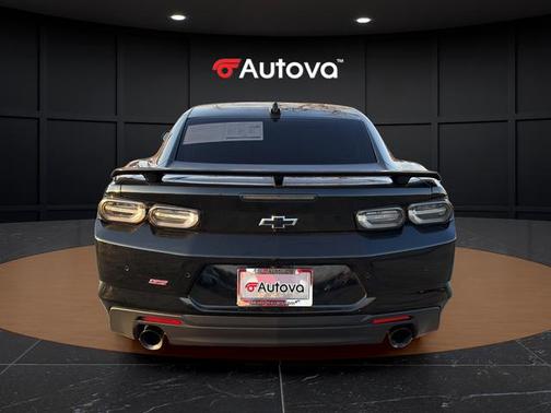 2022 Chevrolet Camaro 2SS