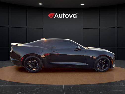 2022 Chevrolet Camaro 2SS