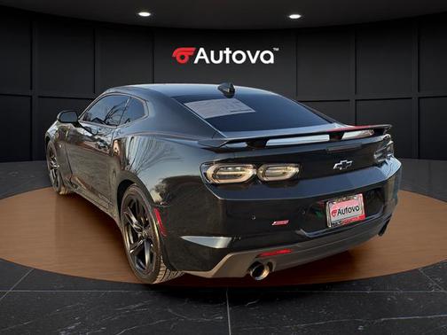 2022 Chevrolet Camaro 2SS