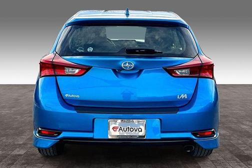 2016 Scion iM Base