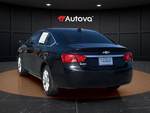 2019 Chevrolet Impala 1LT