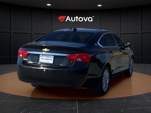 2019 Chevrolet Impala 1LT