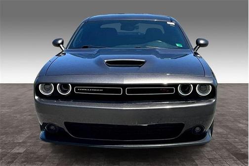 2019 Dodge Challenger R/T