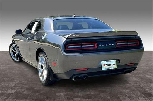 2019 Dodge Challenger R/T
