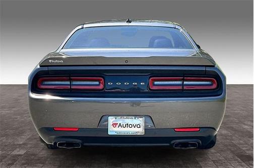 2019 Dodge Challenger R/T